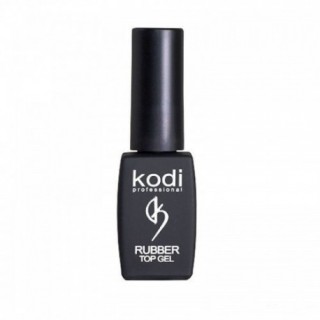 Rubber Top (Каучукове покриття для гель лаку) 8 мл.