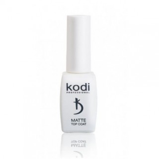 Матове верхнє покриття Kodi Matte Top Coat 