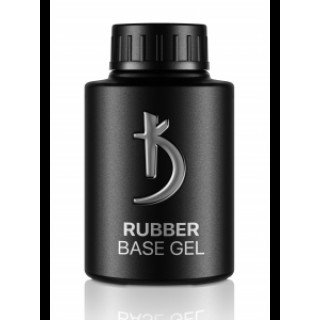 Основа Gel Base Rubber для гель-лаку Kodi professional 35мл