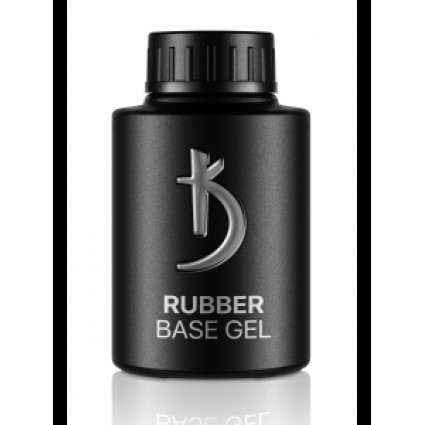 Основа Gel Base Rubber для гель-лаку Kodi professional 35мл