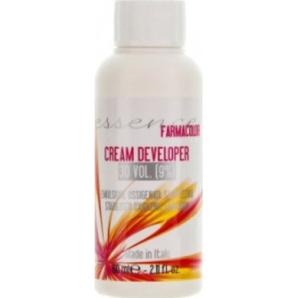 Окислювальна емульсія FarmaVita FarmaColor 6% 20 VOL 60 мл Окислювальна емульсія FarmaVita FarmaColor 6% 20 VOL 60 мл