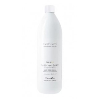 Шампунь для відновлення та живлення волосся Farmavita Amethyste Nutri Nutritive Repair Shampoo 1 л