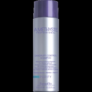 Шампyнь пpoтив пepxoti FarmaVita Purify Dandruff Control Shampoo 250 мл