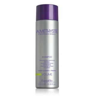 Шампунь для об'єму волосся FarmaVita Amethyste Volume Shampoo 250 мл