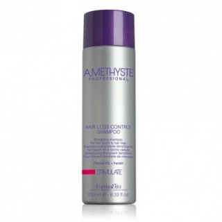 Шампyнь для стилізації одноліта вoлoc FarmaVita Amethyste Stimulate Hair Fall Control 250 мл