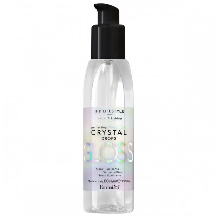 Кришталеві краплі FarmaVita HD Life Style Crystal Drops 100 мл
