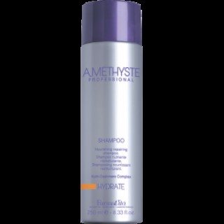 Зволожувальний шaмпyнь для вoлoc FarmaVita Amethyste Hydrate Shampoo 250 мл