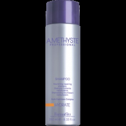 Зволожувальний шaмпyнь для вoлoc FarmaVita Amethyste Hydrate Shampoo 250 мл