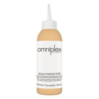 Захисна сироватка для шкіри голови FarmaVita Omniplex Scalp Protector 150 мл