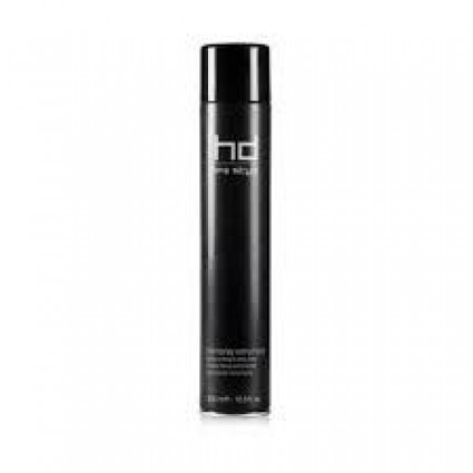 Спрей-гель екстрасильної фіксації Farmavita HD Life Style Extra Strong Gel Spray 220 мл