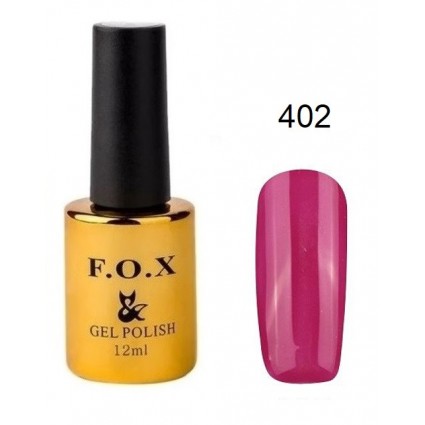 402 F. O. X gel-polish gold Pigment 12мл 402 F. O. X gel-polish gold Pigment 12мл