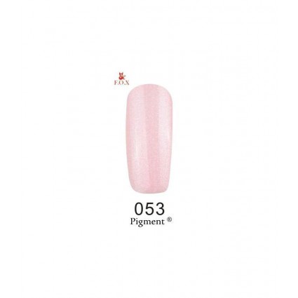 053 F. O. X gel-polish gold Pigment 12 мл 053 F. O. X gel-polish gold Pigment 12 мл