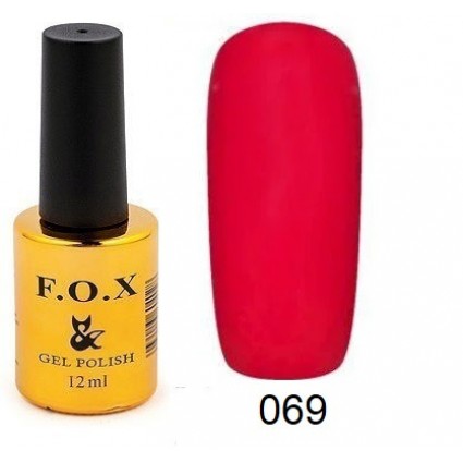 069 F.O.X gel-polish gold Pigment 12мл 069 F.O.X gel-polish gold Pigment 12мл