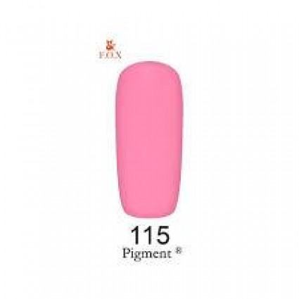 115 F.O.X gel-polish gold Pigment 12 мл 115 F.O.X gel-polish gold Pigment 12 мл