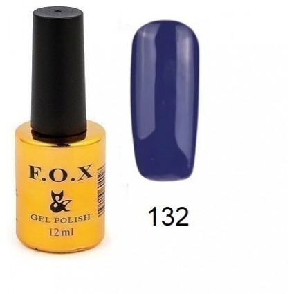 132 F.O.X gel-polish gold Pigment 12мл 132 F.O.X gel-polish gold Pigment 12мл