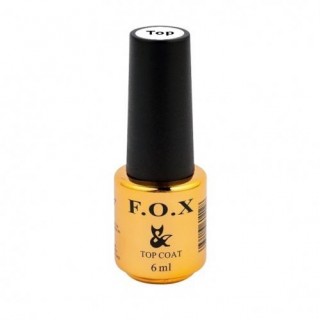 F. O. X Base Rubber 6 мл