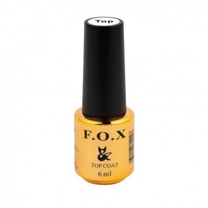 F. O. X Base Rubber 6 мл