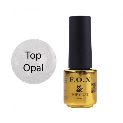 F. O. X Top Opal 6 мл