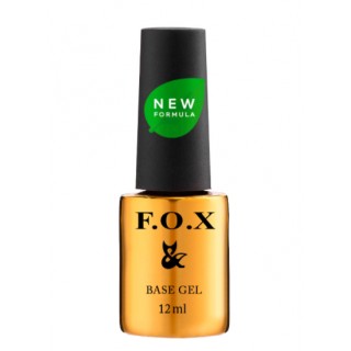 F.O.X Base Power 12 мл