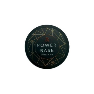 База для гель-лаку F.O.X Base Power 30 мл