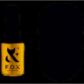 F.O.X Top Matt Velour 7мл