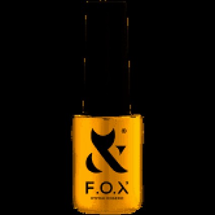 F.O.X Top Matt  No wipe 7 мл