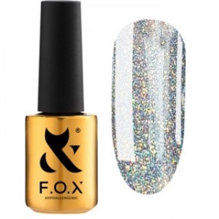 Топ для гель-лаку F.O.X Top Opal 7 мл
