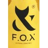 Закріплювач для гель-лаку F.O.X Top Steel 14 мл