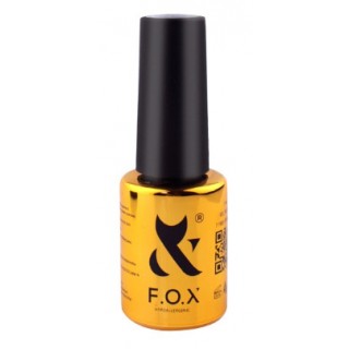 Топ для гель-лаку F.O.X Top Strong 14 мл