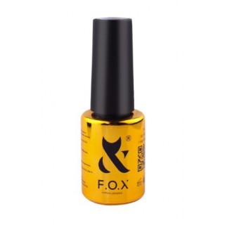 База для гель-лаку F.O.X Base Strong 7 мл