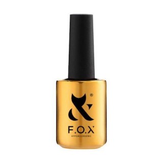 База для гель-лаку F.O.X Base Rubber 14 мл