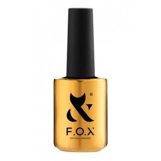 Топ матовий без липкого шару F.O.X Top Matte 14 мл