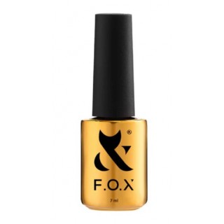 Toп для ефекту стягування F.O.X Lace Top 7 мл