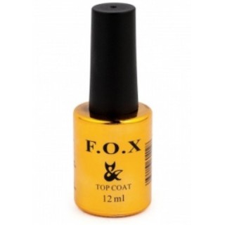 F. O. X Top Strong 12 мл