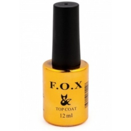 F. O. X Top Strong 12 мл