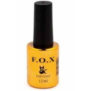 F. O. X Top Matt Velour 12 мл