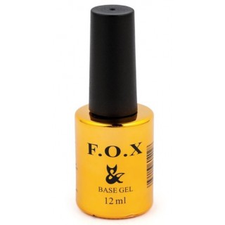 F. O. X Base Grid 12 мл
