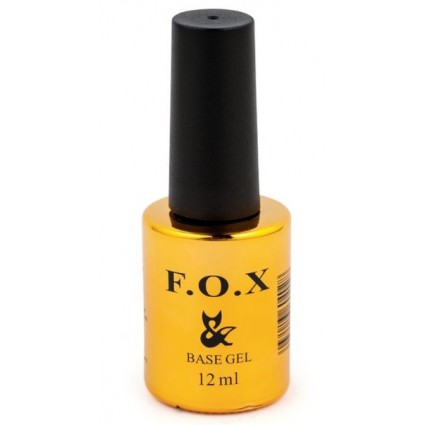 F. O. X Base Grid 12 мл