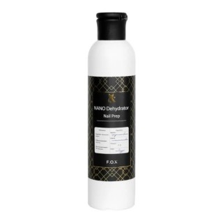Дегидратор F.O.X Nano Dehydrator Nail Prep 250 мл