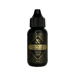 Ремувер для видалення кутикули F.O.X Cuticle remover tech UREA 30 мл