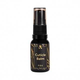 Бальзам для кутикули F.O.X Cuticle Balm 15 мл