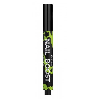 Олія для догляду за нігтями F.O.X Nail Boost (ручка) 3 мл