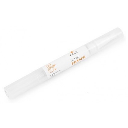 F. O. X Cuticle eraser Marker, 5 мл