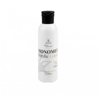 F. O. X Monomer Clear, 200 мл