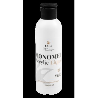 F.O.X Monomer Viosle, 200 мл