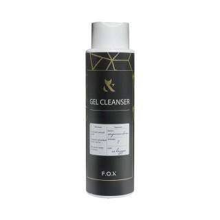 Засіб для зняття липкого шару F.O.X Gold Cleanser 500 мл