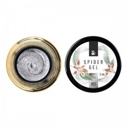 Гель-павутинка F.O.X Spider Gel 003 5 мл