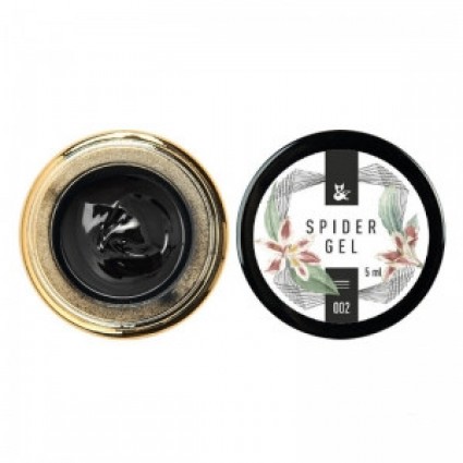 Гель-павутинка F.O.X Spider Gel 002 5 мл