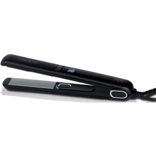 Щипці-випрямлячі для волосся Ga.Ma G-Style Ion Titanium Black GSTYLEIONTIT.NR