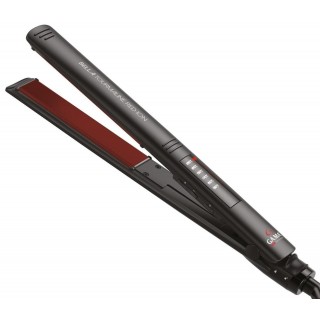 Праска для волосся GA.MA Elegance Led Bella Tourmaline Red Ion